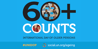 Image result for international day of elderly images